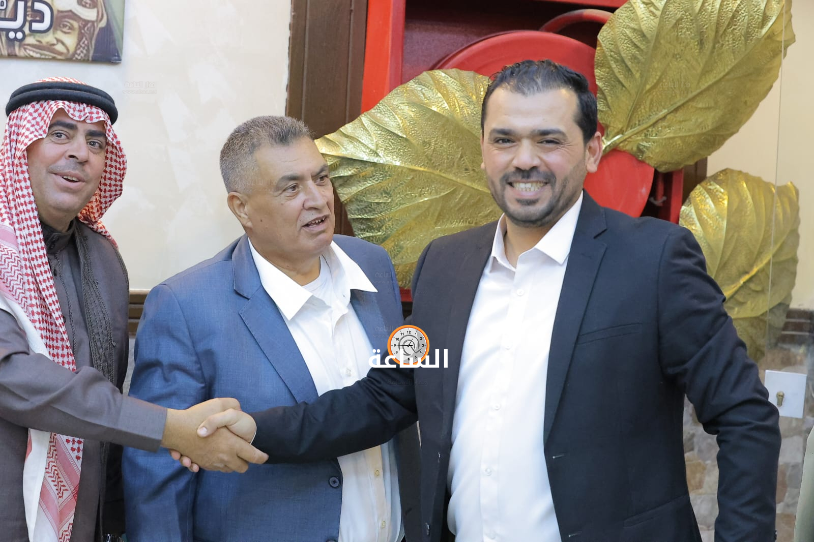 Madar Al-Saa Images 0.12449054104664825