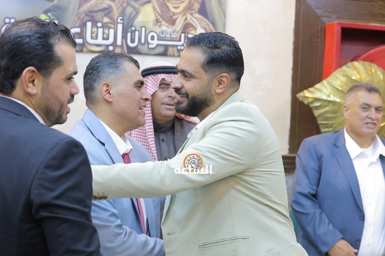 Madar Al-Saa Images 0.176766896700999