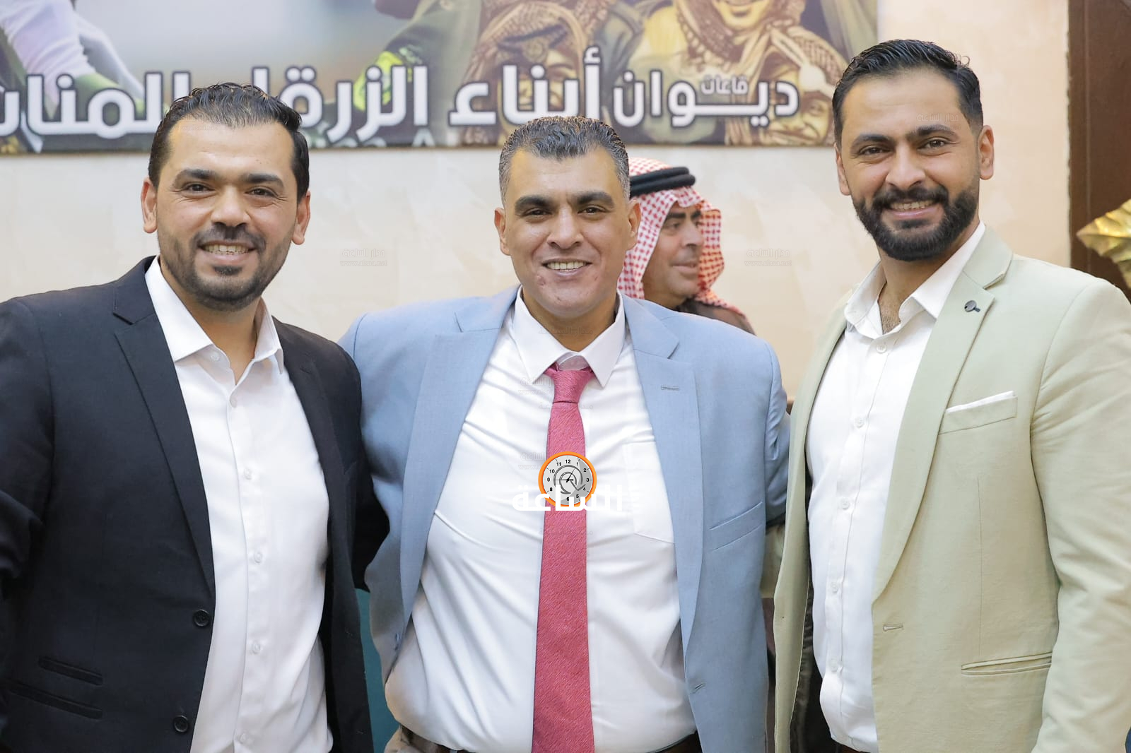 Madar Al-Saa Images 0.7331809885526097
