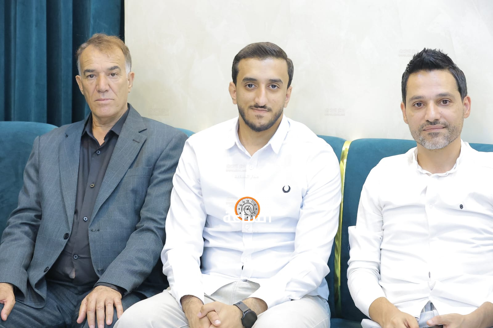 Madar Al-Saa Images 0.7492518184485432