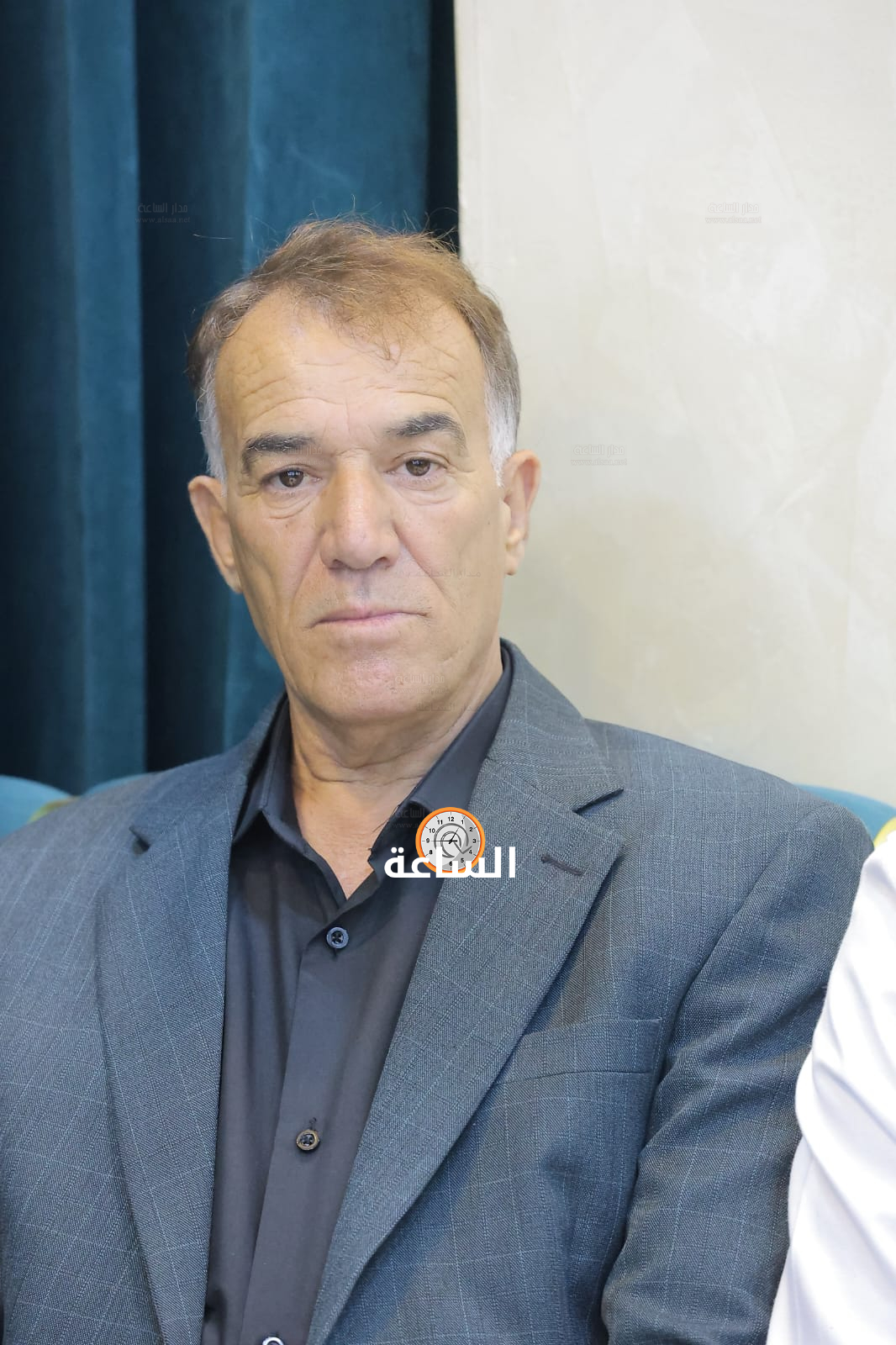 Madar Al-Saa Images 0.559035945896418