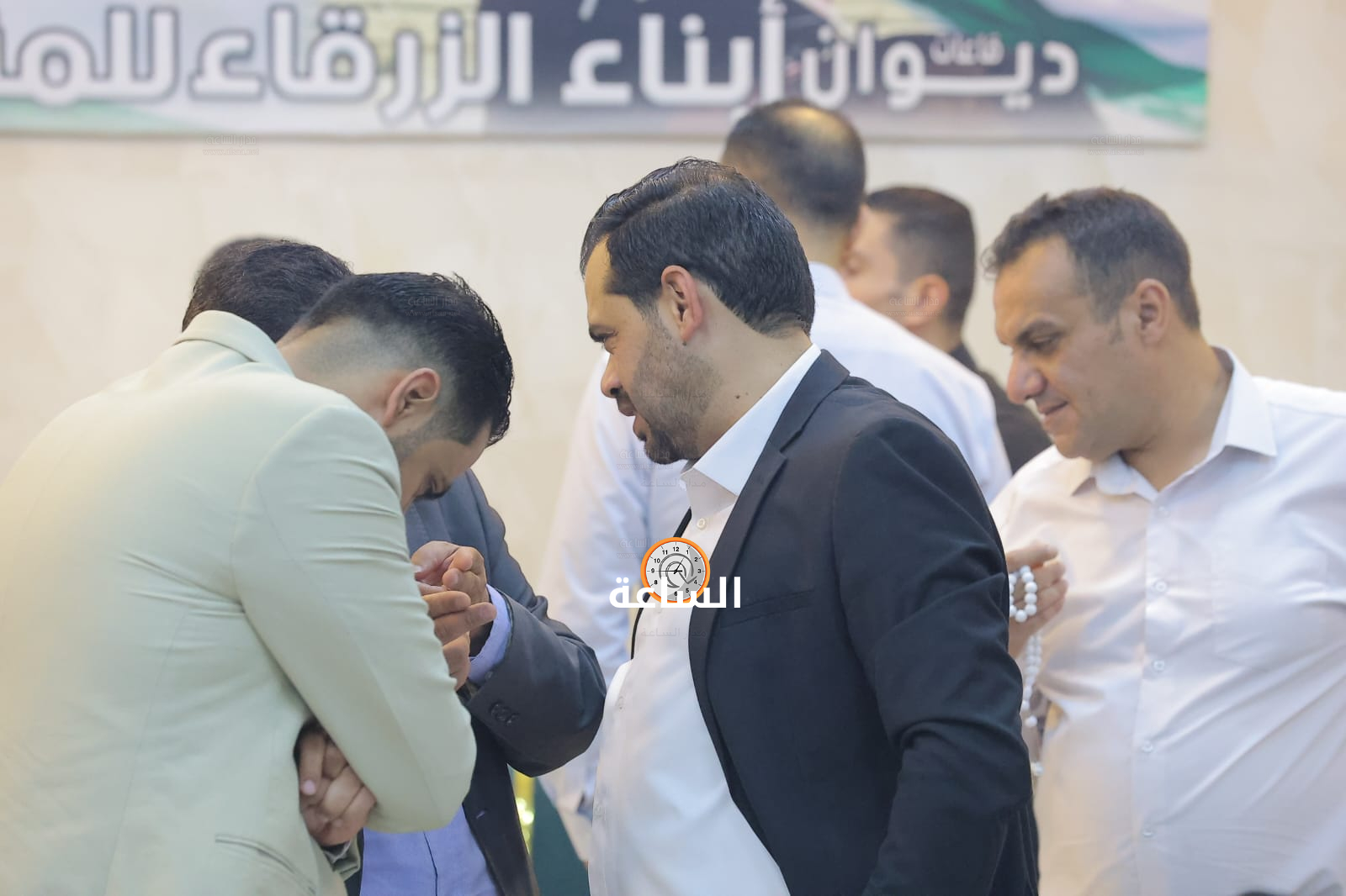 Madar Al-Saa Images 0.21567986779306303