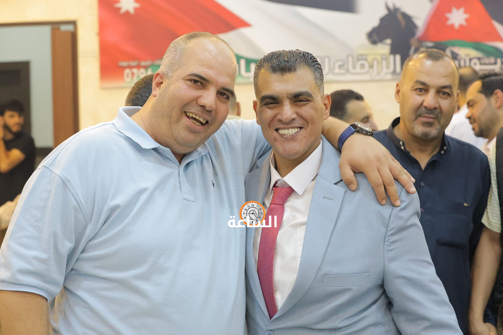 Madar Al-Saa Images 0.2244488018958226
