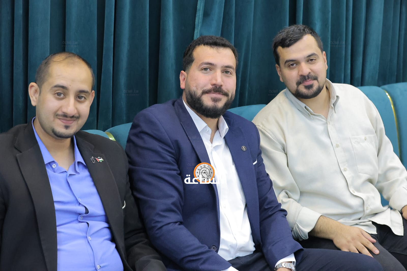 Madar Al-Saa Images 0.5165881801725951