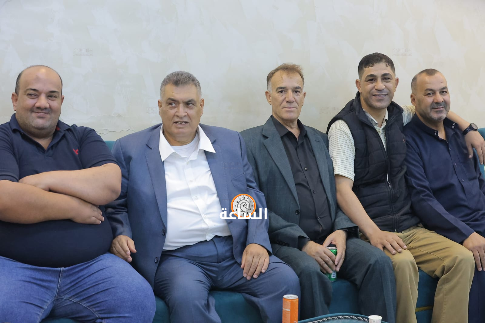 Madar Al-Saa Images 0.053854062059756624