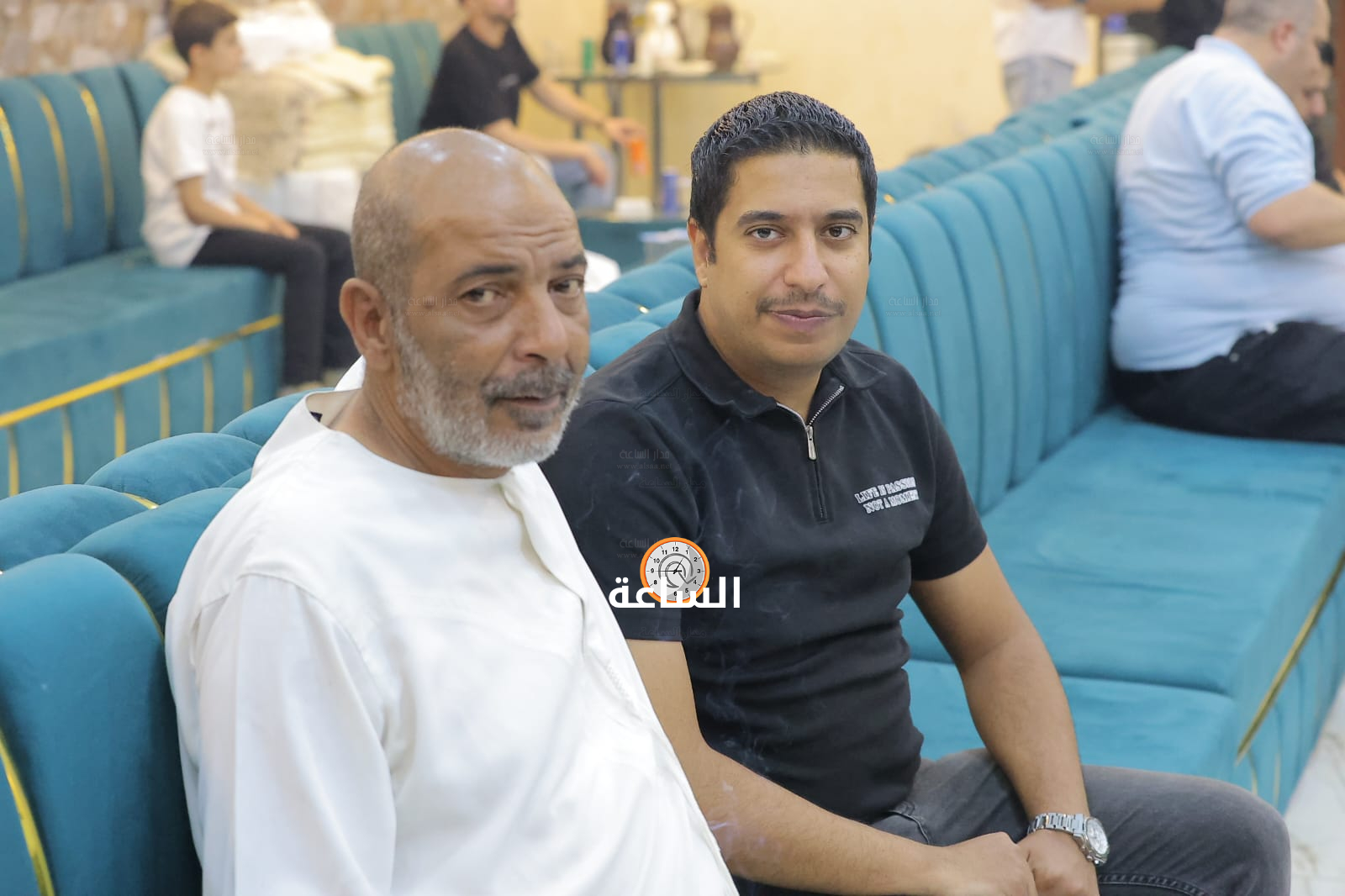 Madar Al-Saa Images 0.5021284354538754