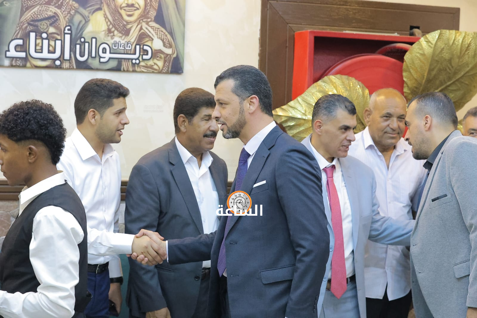 Madar Al-Saa Images 0.29129560166661295