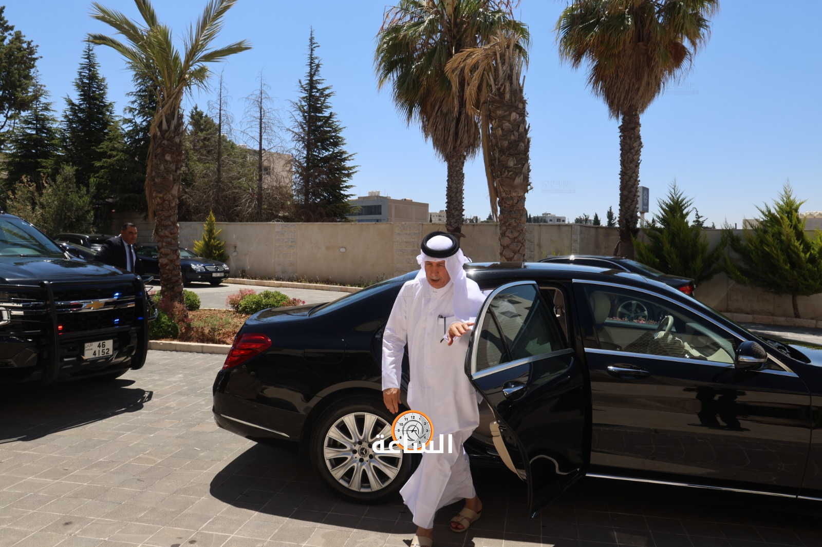 Madar Al-Saa Images 0.9802653857685442