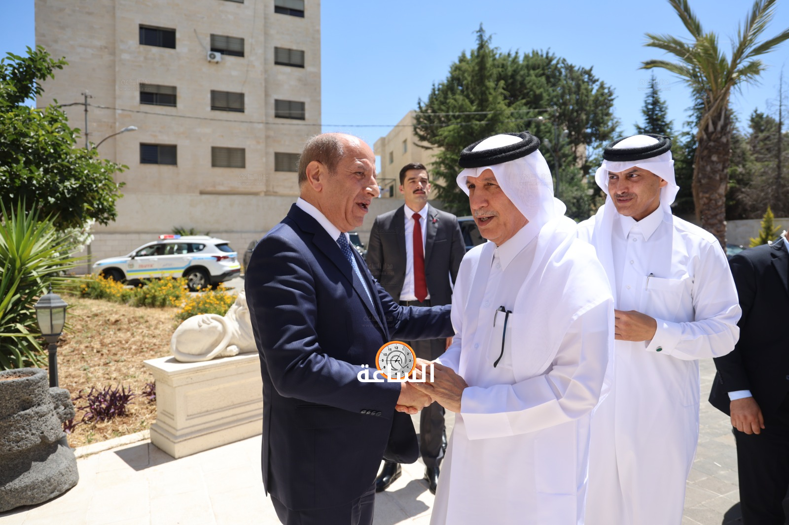 Madar Al-Saa Images 0.6285194743787931