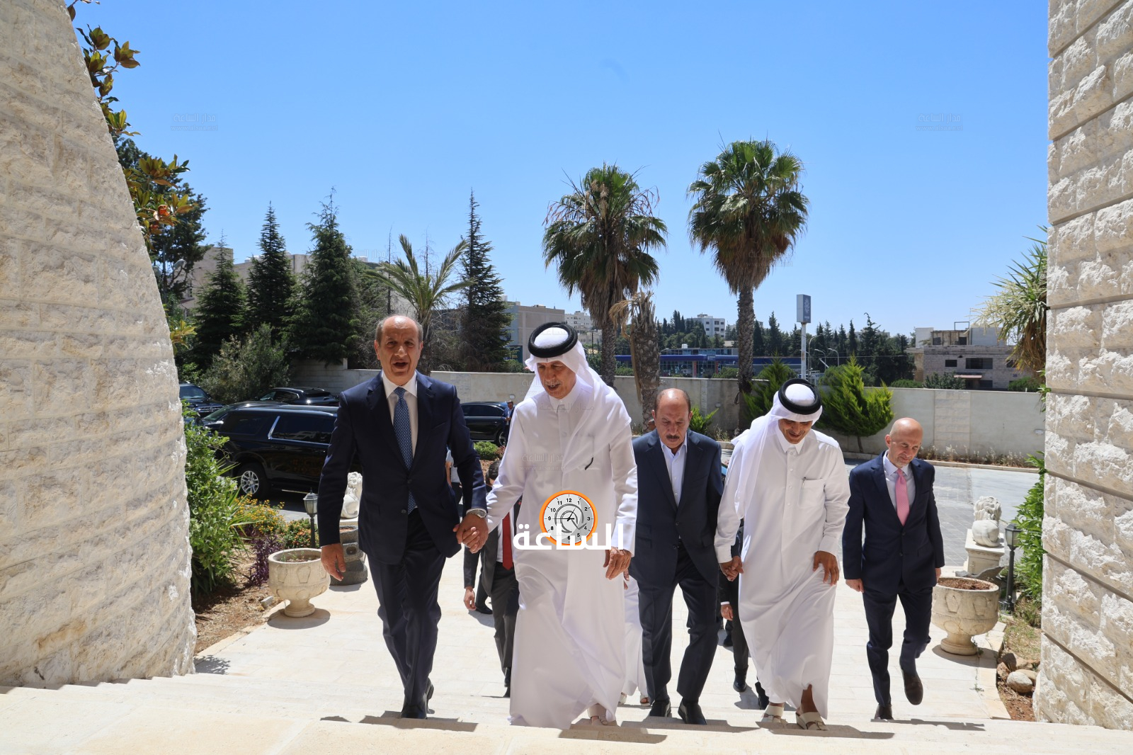 Madar Al-Saa Images 0.8288124997343383