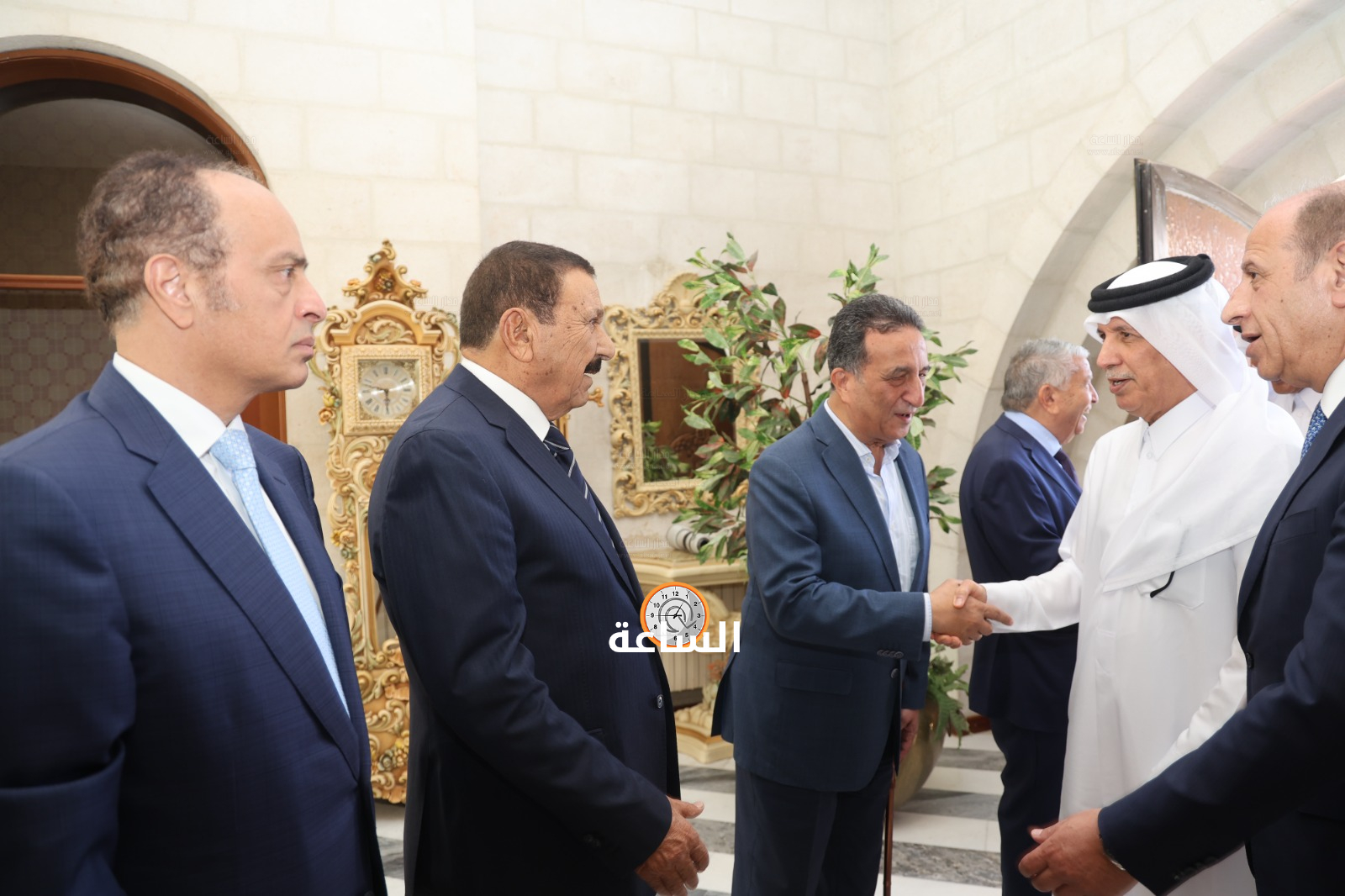 Madar Al-Saa Images 0.688322906163874