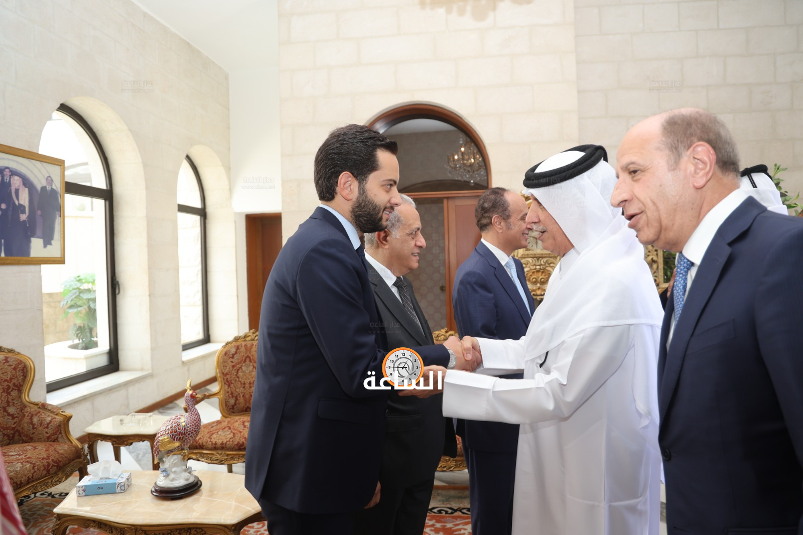 Madar Al-Saa Images 0.38646317447334166