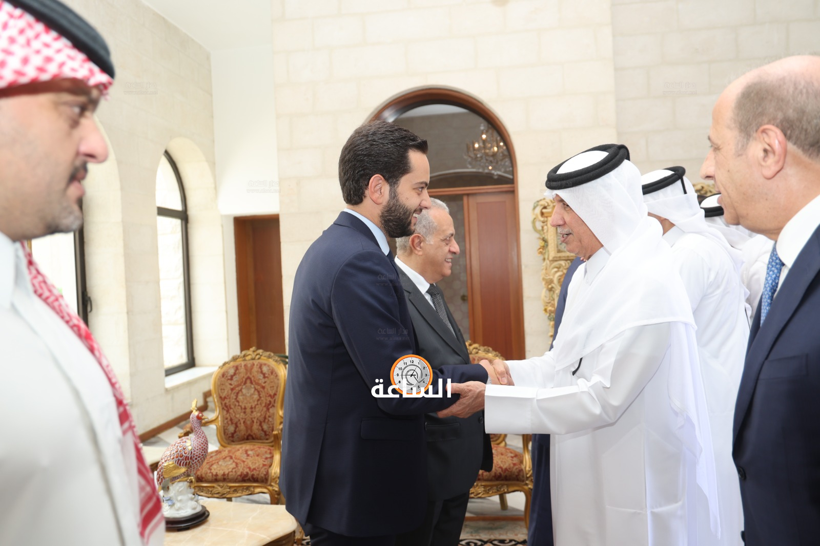 Madar Al-Saa Images 0.2424882991957702