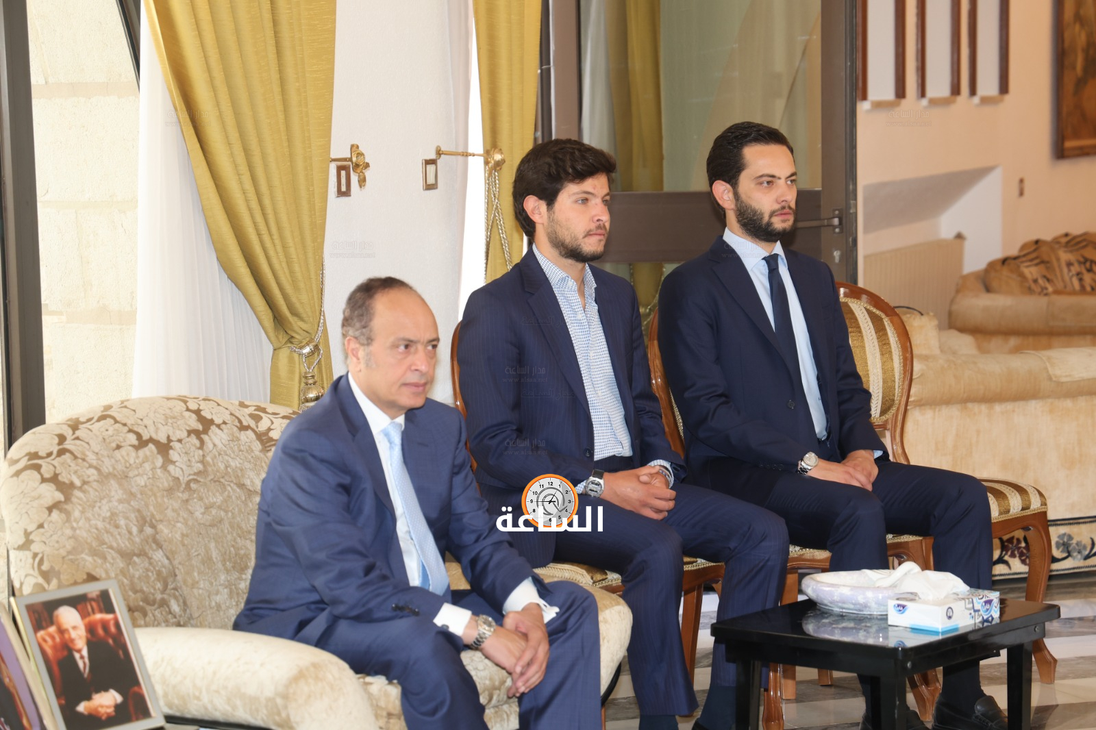 Madar Al-Saa Images 0.46684560625858007
