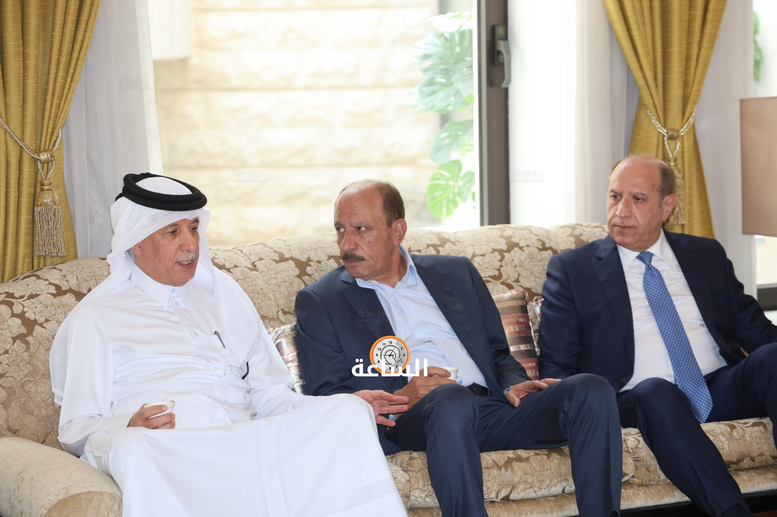 Madar Al-Saa Images 0.7465623565103003
