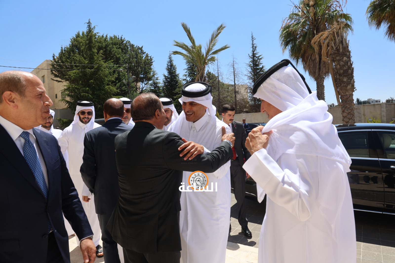Madar Al-Saa Images 0.5452495376566062