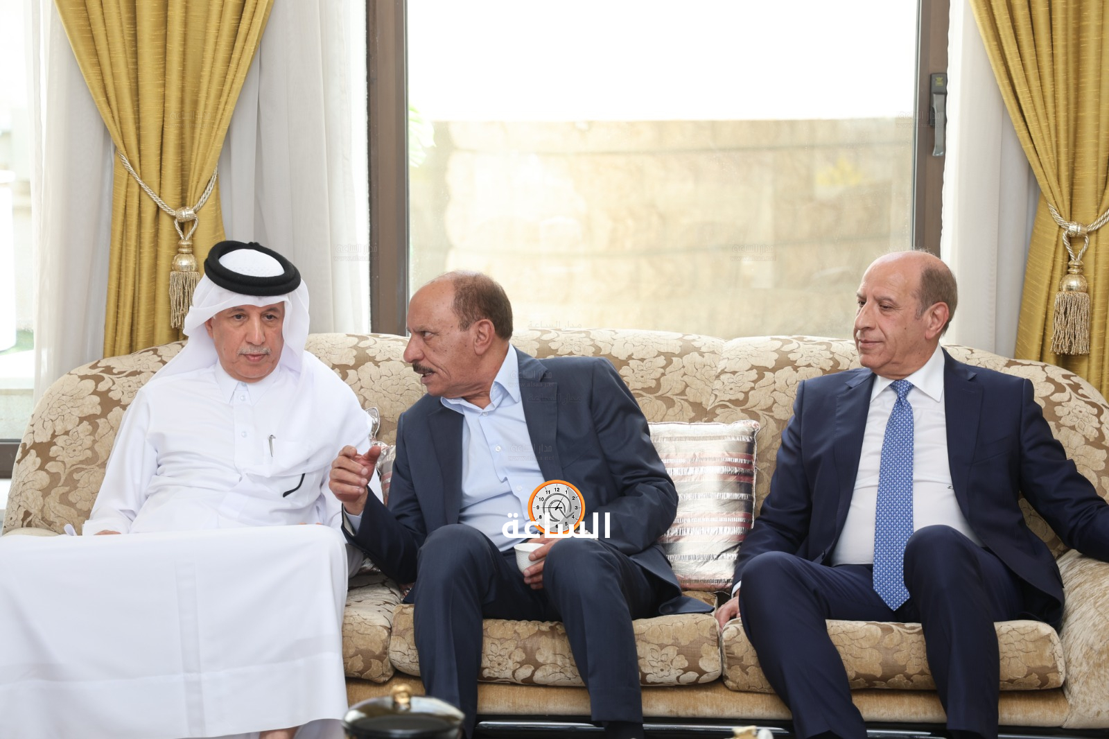 Madar Al-Saa Images 0.953804994075858