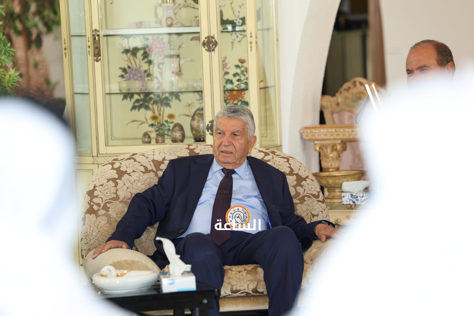 Madar Al-Saa Images 0.007012358733255786