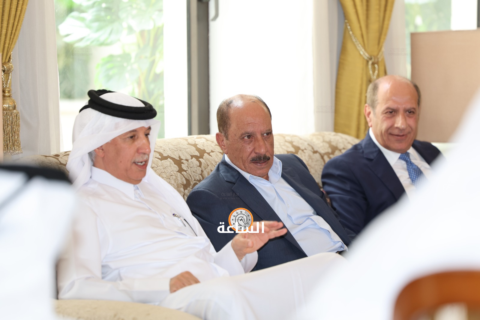 Madar Al-Saa Images 0.878075633327035