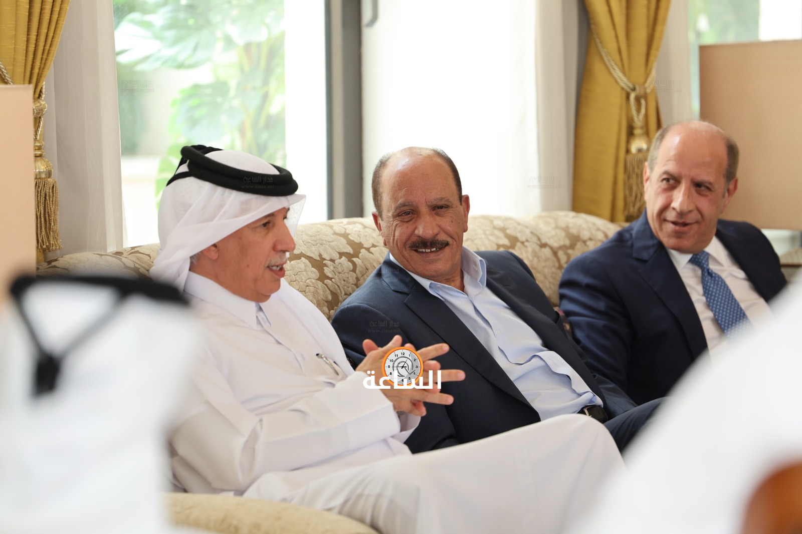 Madar Al-Saa Images 0.8431214997884702