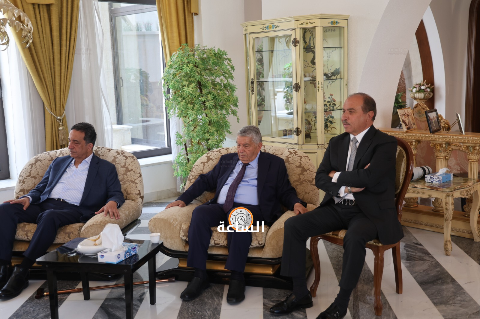 Madar Al-Saa Images 0.9073961320049628