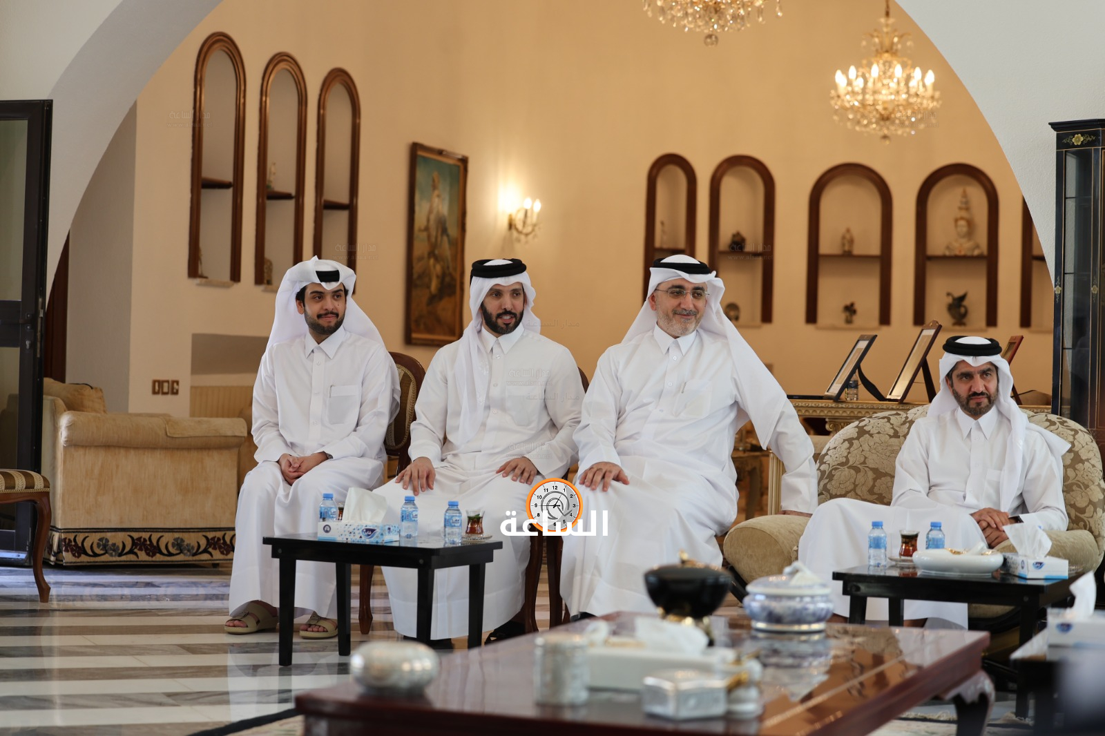 Madar Al-Saa Images 0.3712552346566437