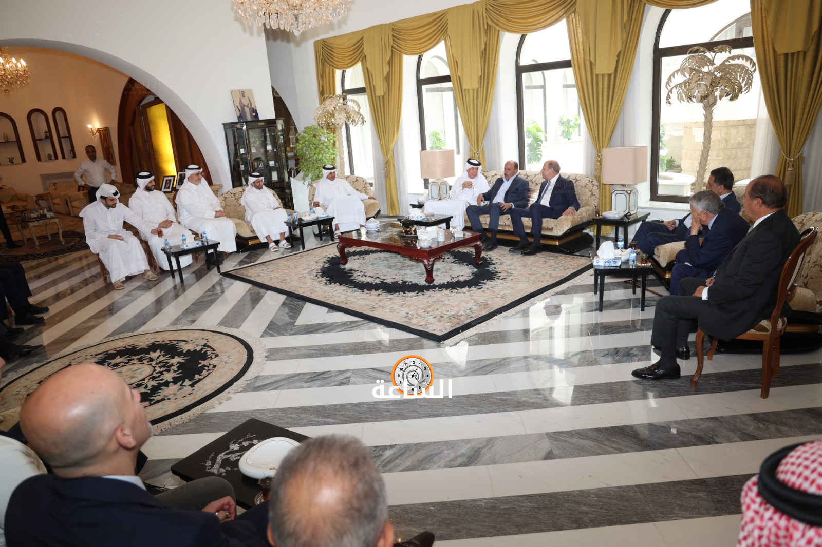 Madar Al-Saa Images 0.32466078401349574