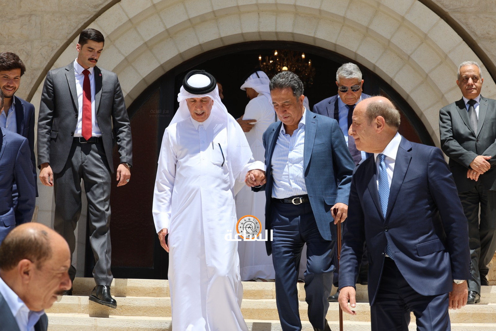 Madar Al-Saa Images 0.791780971704039