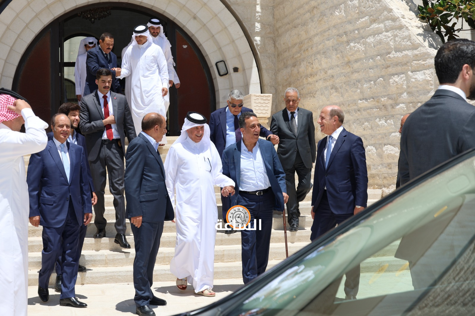 Madar Al-Saa Images 0.5450694576644779