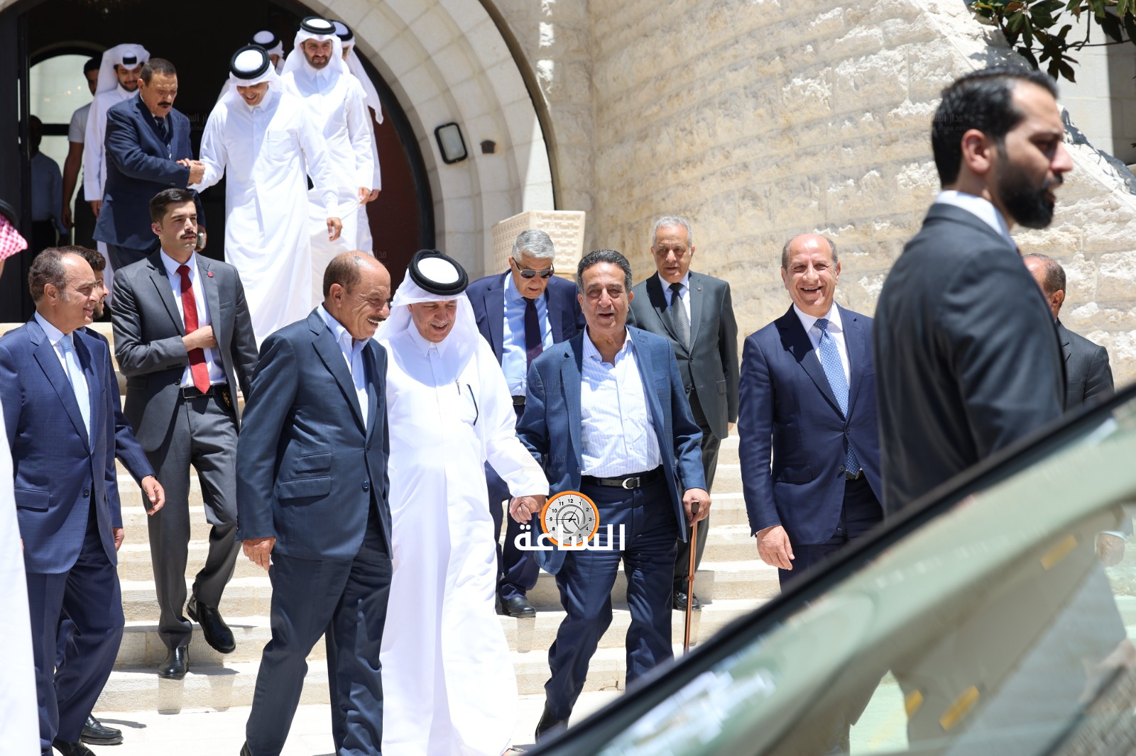 Madar Al-Saa Images 0.8342549927653863