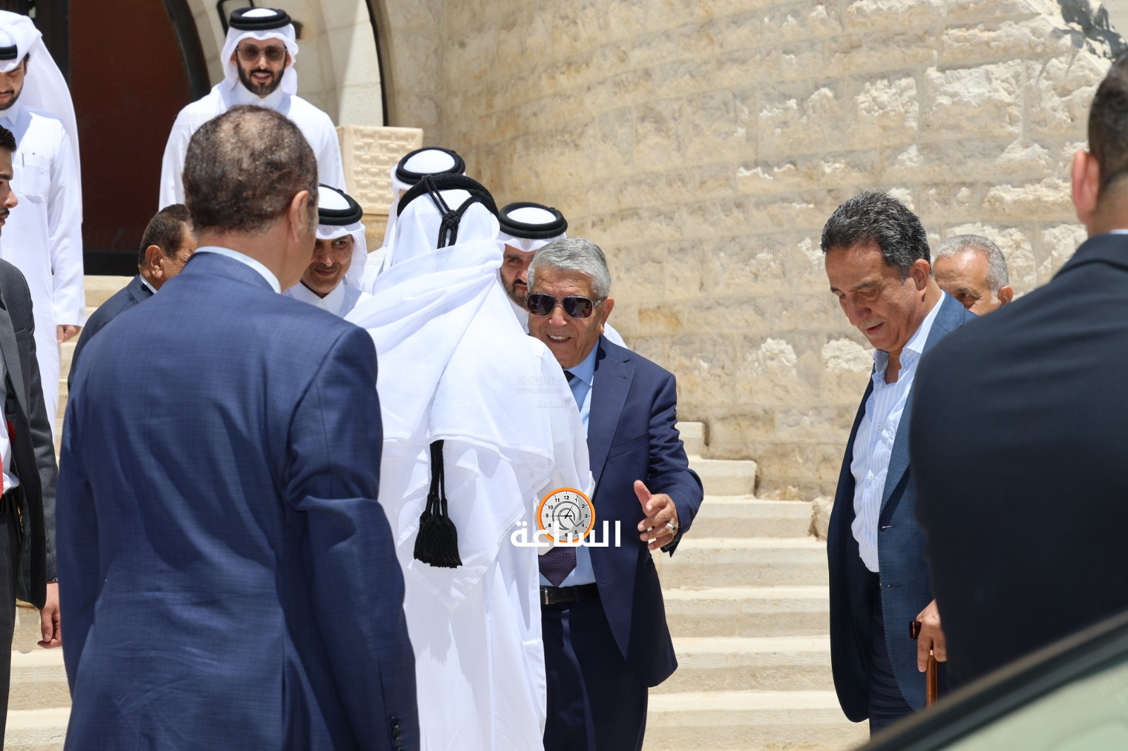 Madar Al-Saa Images 0.839027721089907