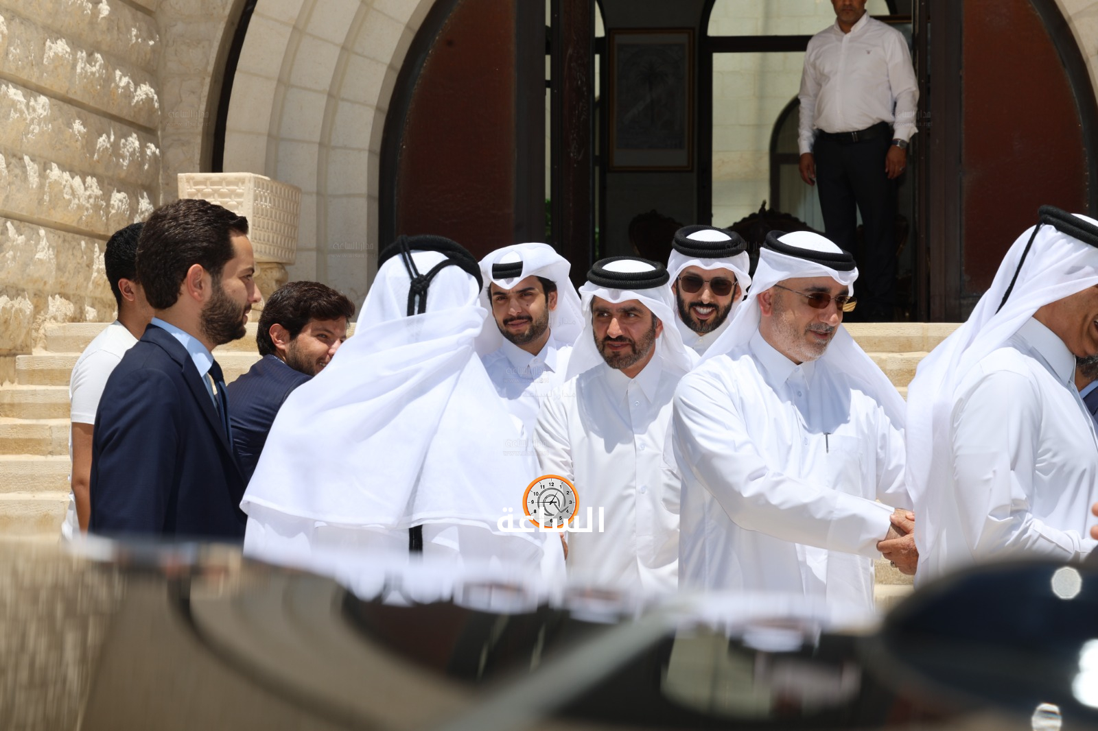 Madar Al-Saa Images 0.6406791549709445