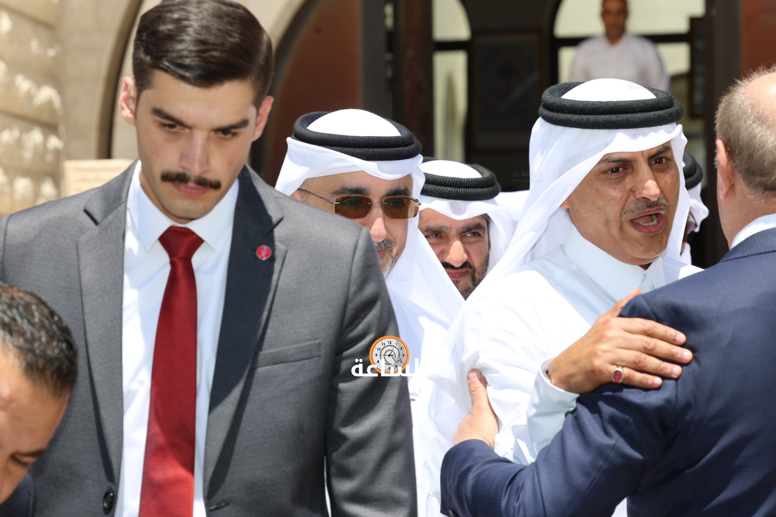 Madar Al-Saa Images 0.6819275434825268