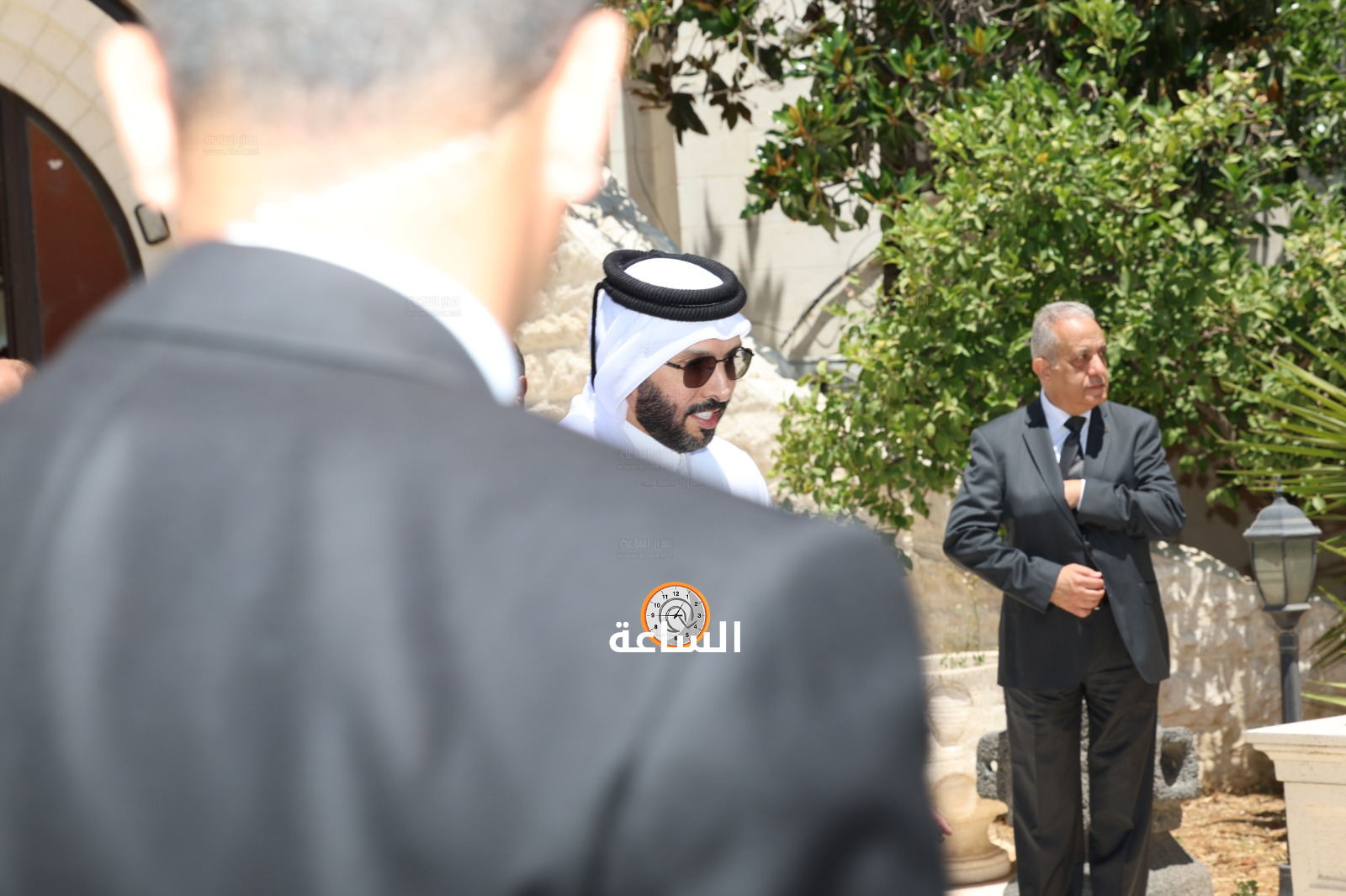 Madar Al-Saa Images 0.01787605448007079