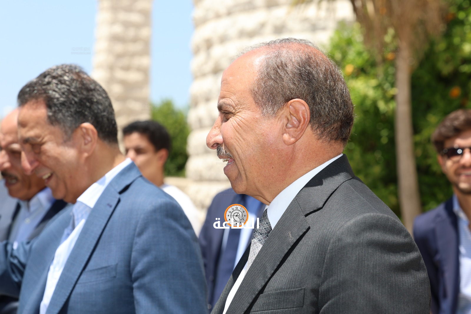 Madar Al-Saa Images 0.5365019034791159