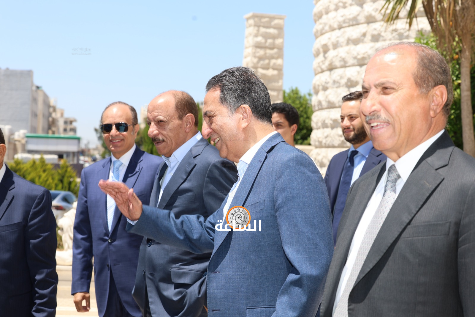 Madar Al-Saa Images 0.24899401118741882