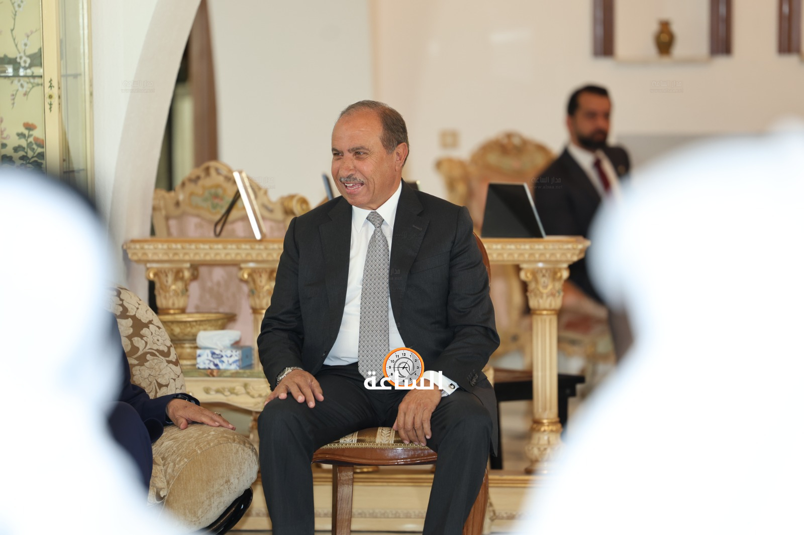 Madar Al-Saa Images 0.44489678474607885