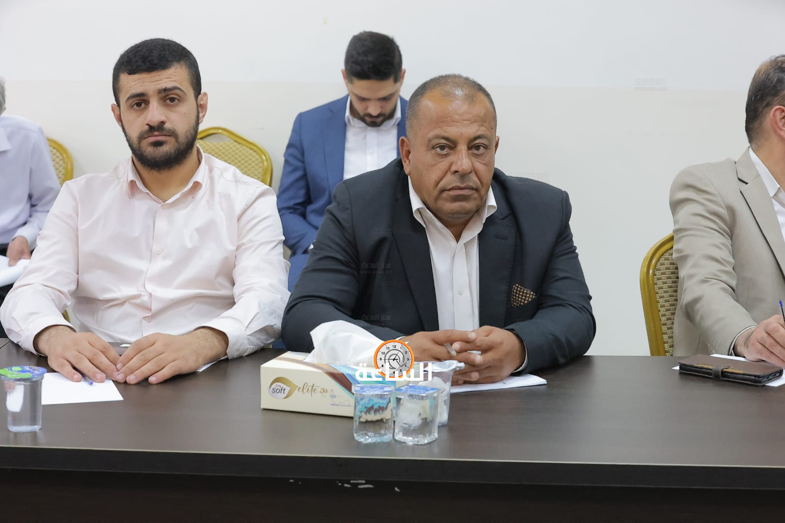 Madar Al-Saa Images 0.8981419009336907