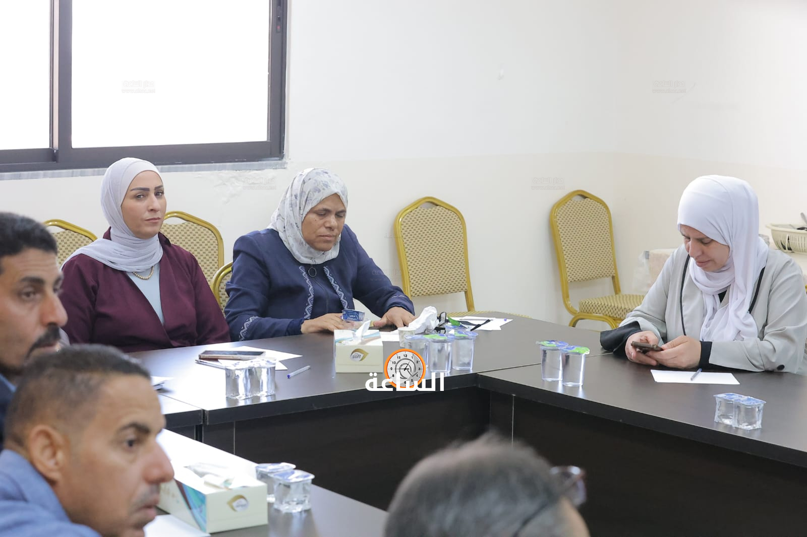 Madar Al-Saa Images 0.3722941443476402
