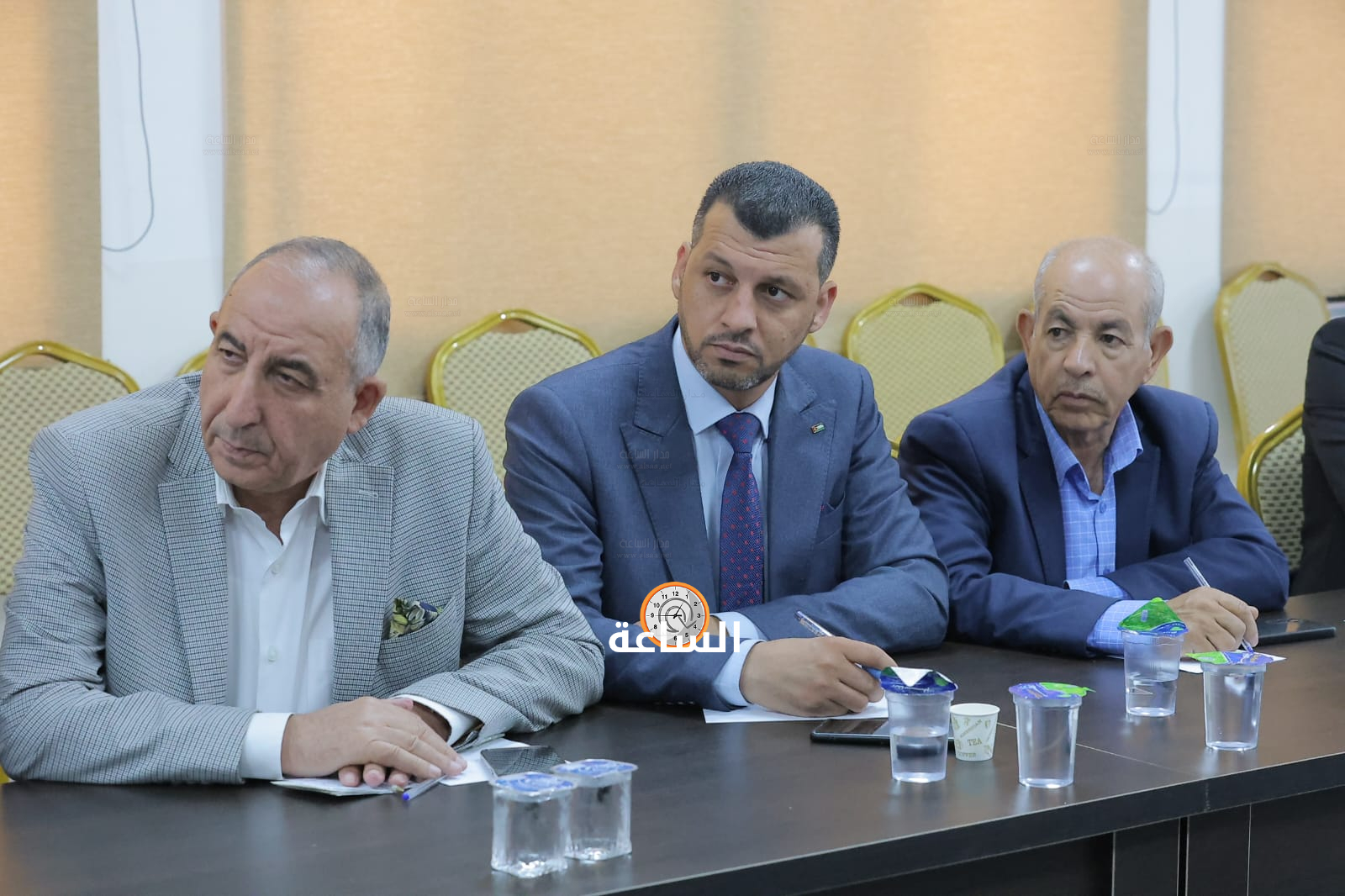 Madar Al-Saa Images 0.7319801156702654