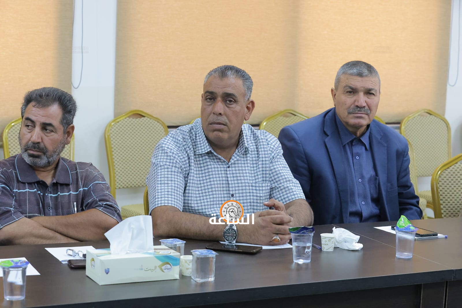 Madar Al-Saa Images 0.45124615126264334