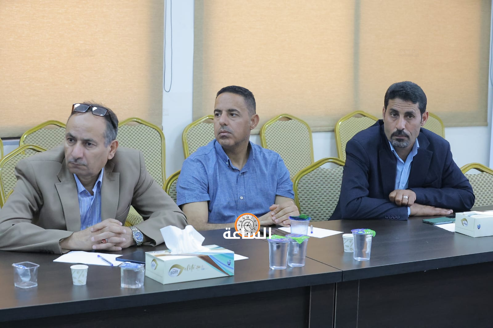 Madar Al-Saa Images 0.029960490953101382