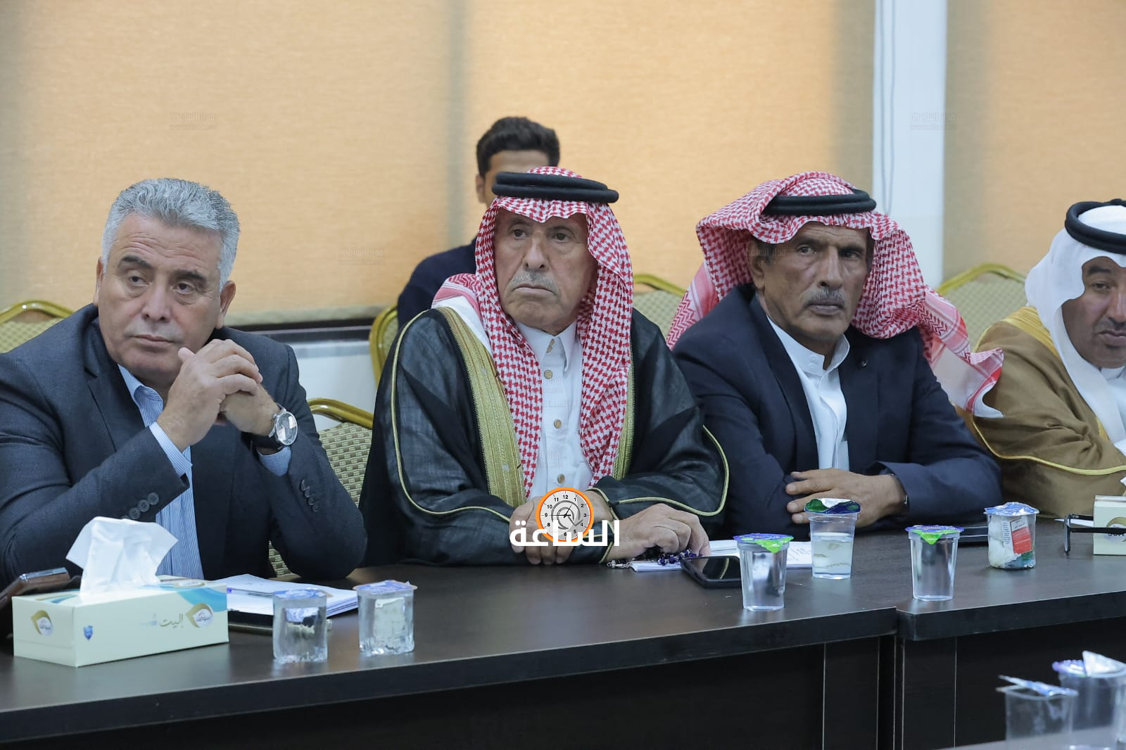 Madar Al-Saa Images 0.4284299716651674