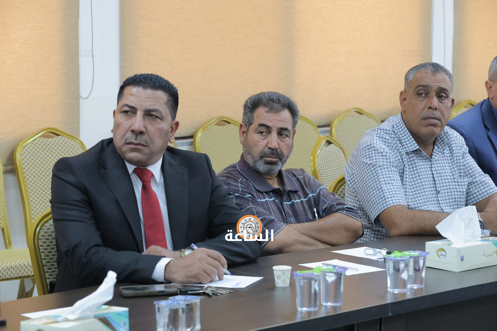 Madar Al-Saa Images 0.7314687935594256