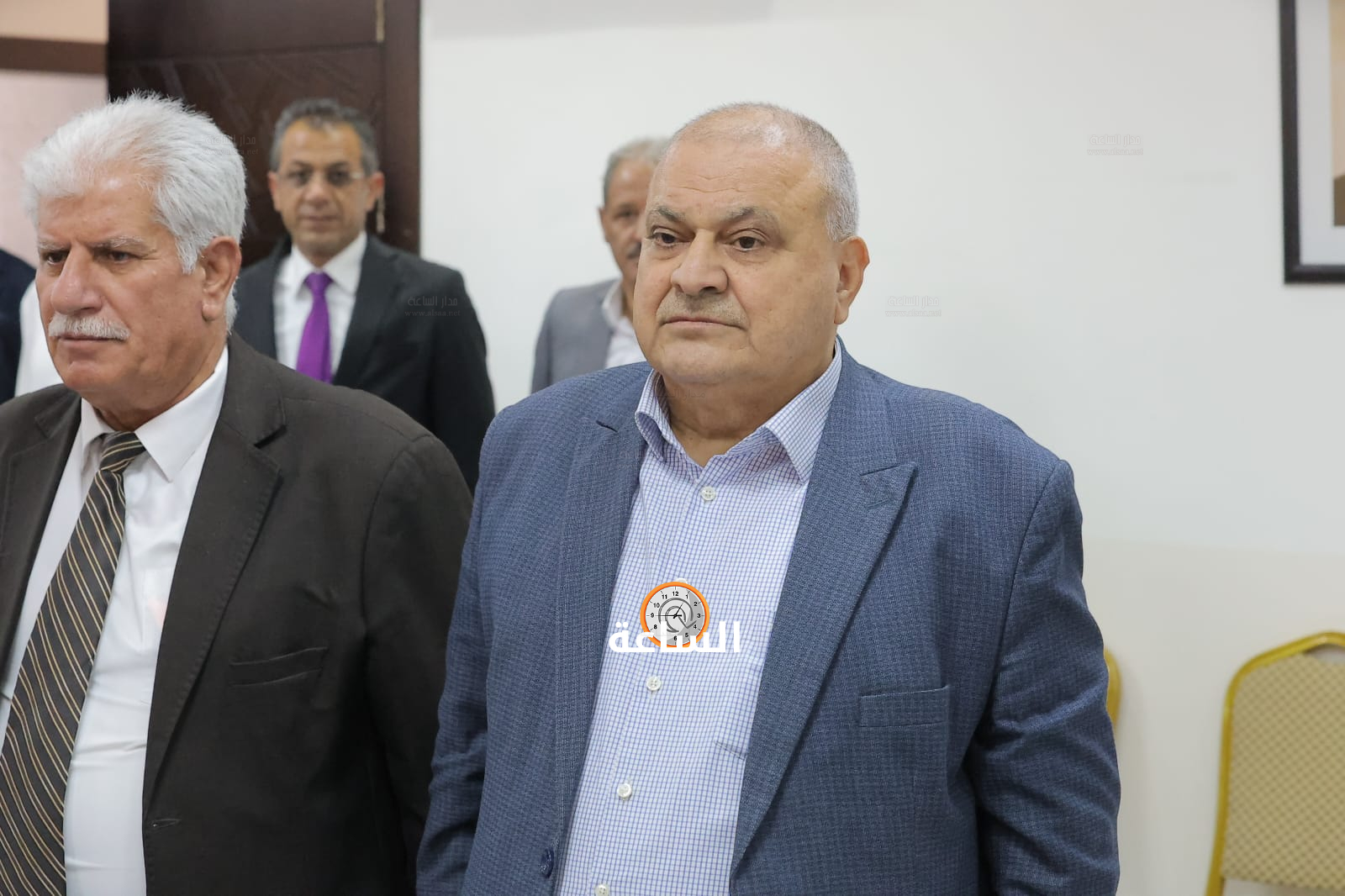 Madar Al-Saa Images 0.8336409459782527