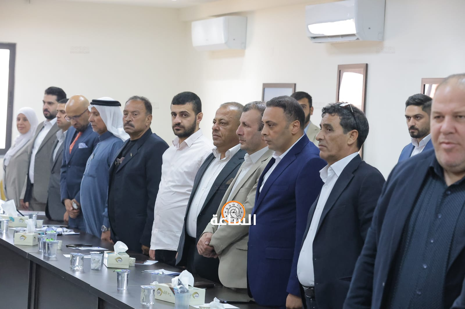 Madar Al-Saa Images 0.9168977397471282