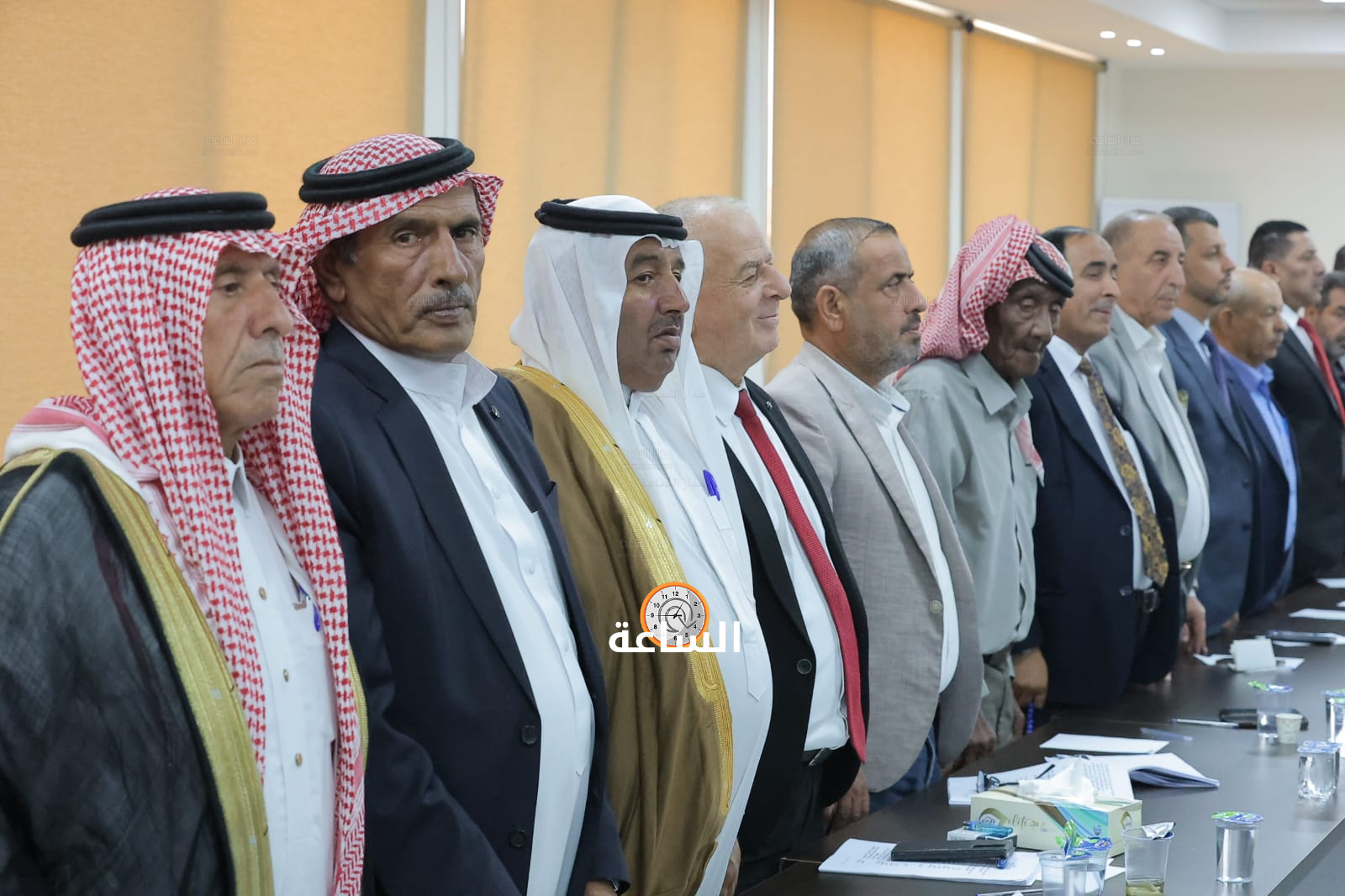 Madar Al-Saa Images 0.899219987719439