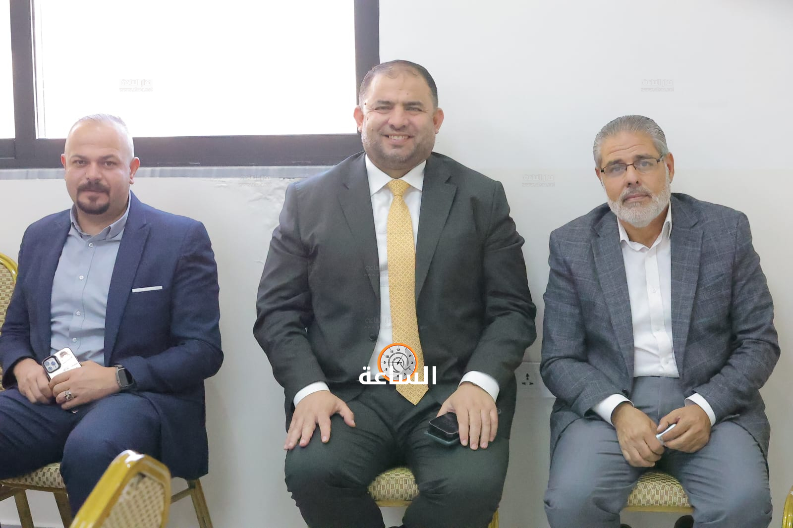 Madar Al-Saa Images 0.7519532182316102