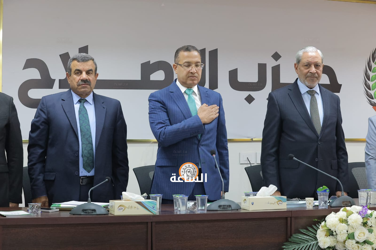 Madar Al-Saa Images 0.5382412131842852