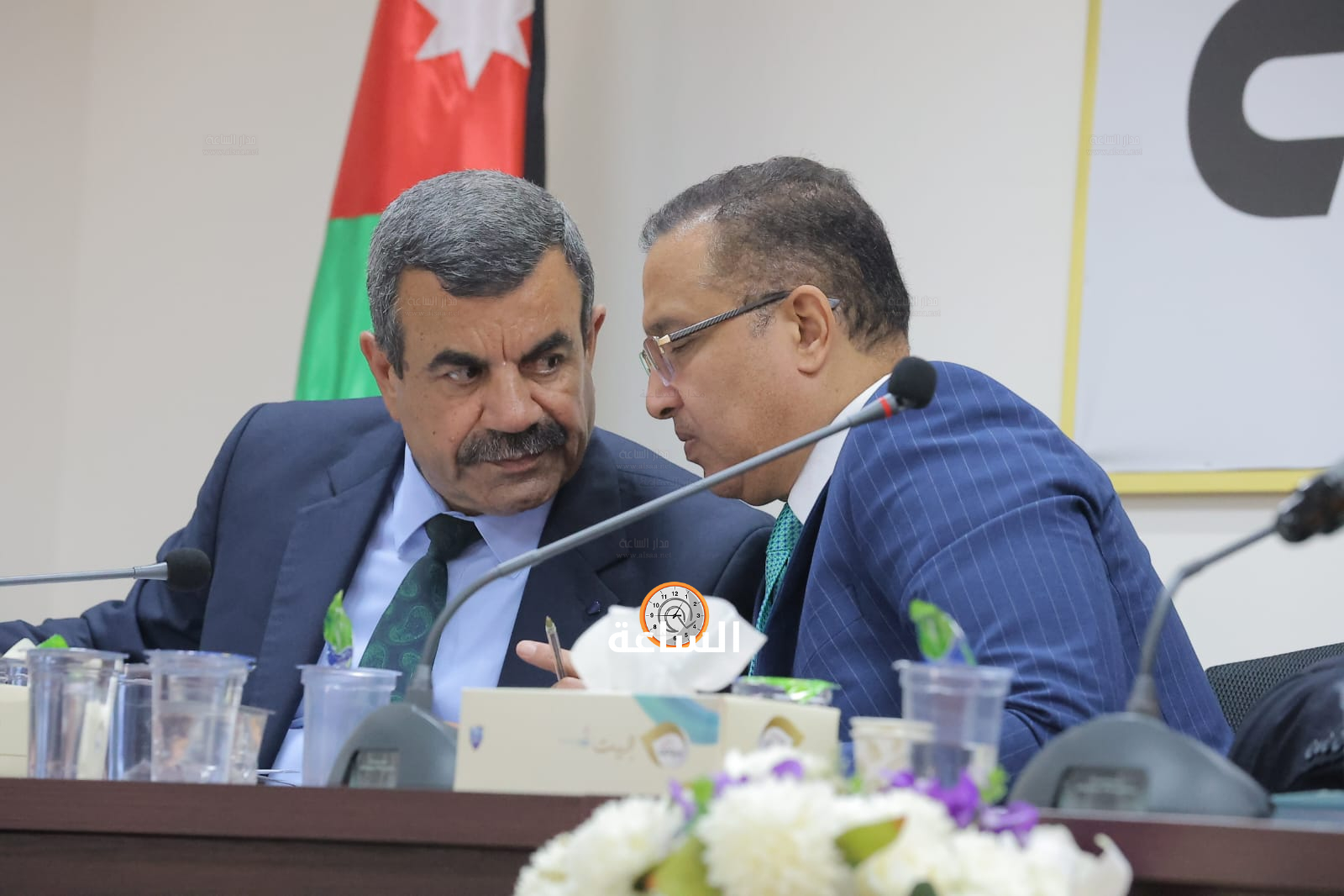 Madar Al-Saa Images 0.7771514728588789